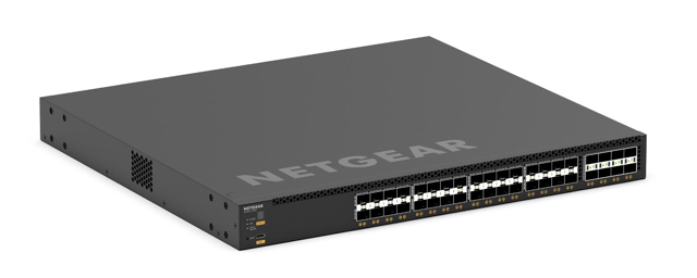 NETGEAR M4350-32F8V Fully Managed Switch