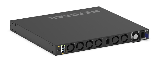NETGEAR M4350-32F8V Fully Managed Switch