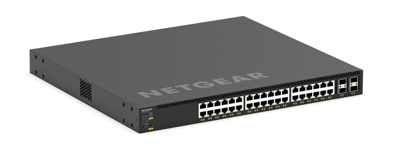 Netgear M4350-36X4V Fully Managed Switch