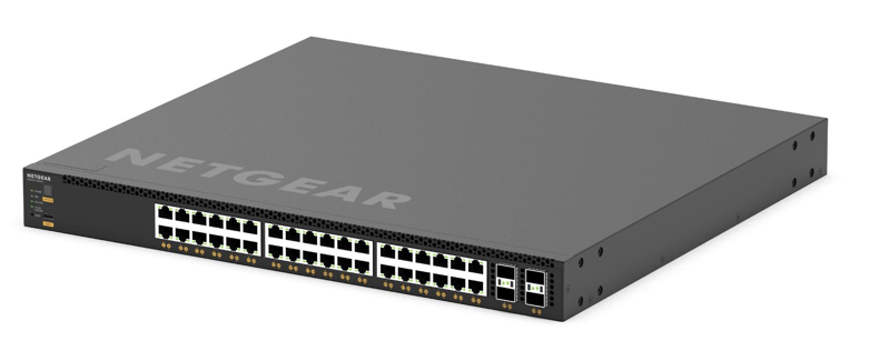Netgear M4350-36X4V Fully Managed Switch