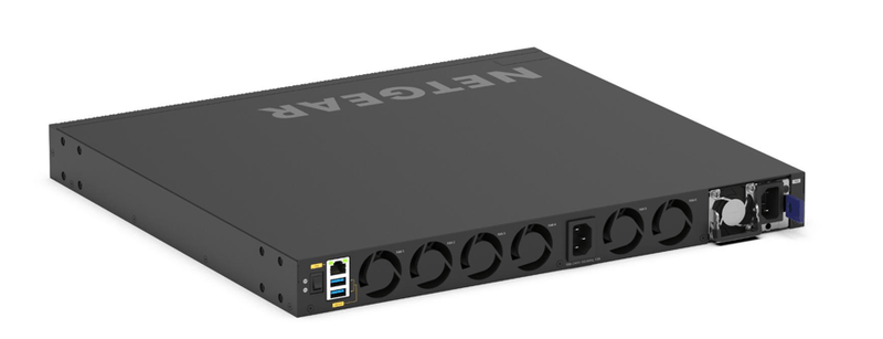 Netgear M4350-36X4V Fully Managed Switch