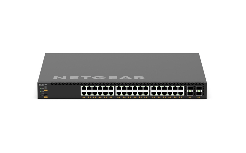 Netgear M4350-36X4V Fully Managed Switch