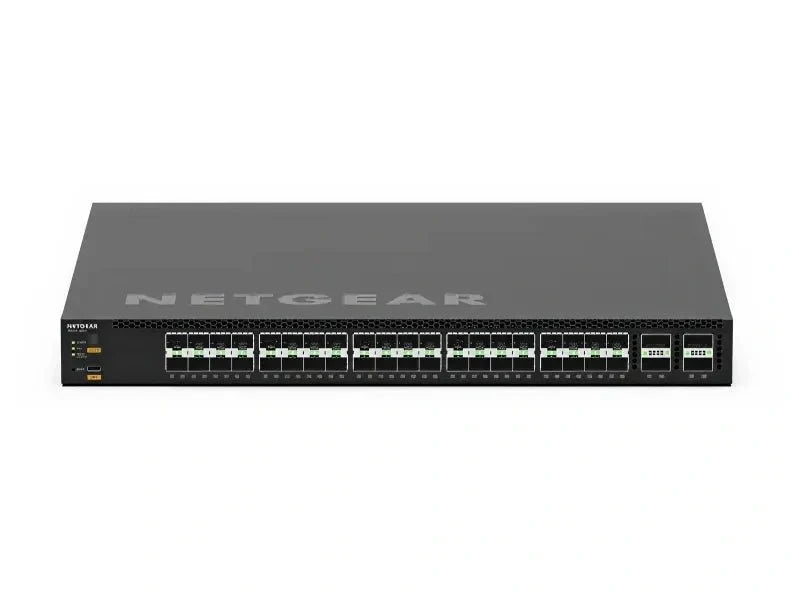 NETGEAR M4350-40F4C 44-Port Managed Switch