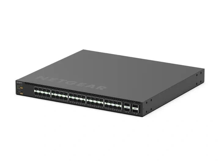 NETGEAR M4350-40F4C 44-Port Managed Switch
