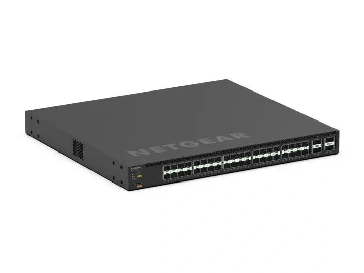 NETGEAR M4350-40F4C 44-Port Managed Switch