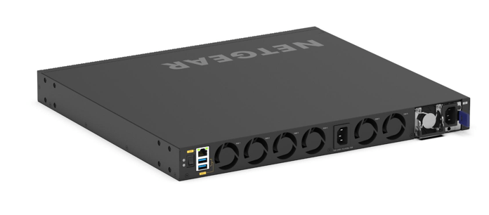 NETGEAR M4350-40X4C Fully Managed Switch