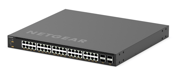 NETGEAR M4350-40X4C Fully Managed Switch