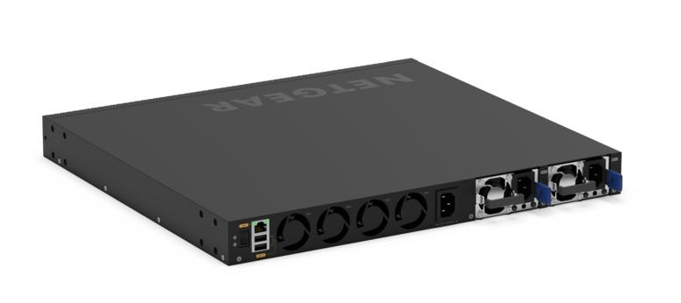 Netgear M4350-48G4XF Fully Managed Switch