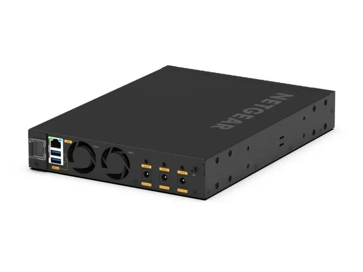 Netgear M4350-8M2V 8-Port Managed Switch