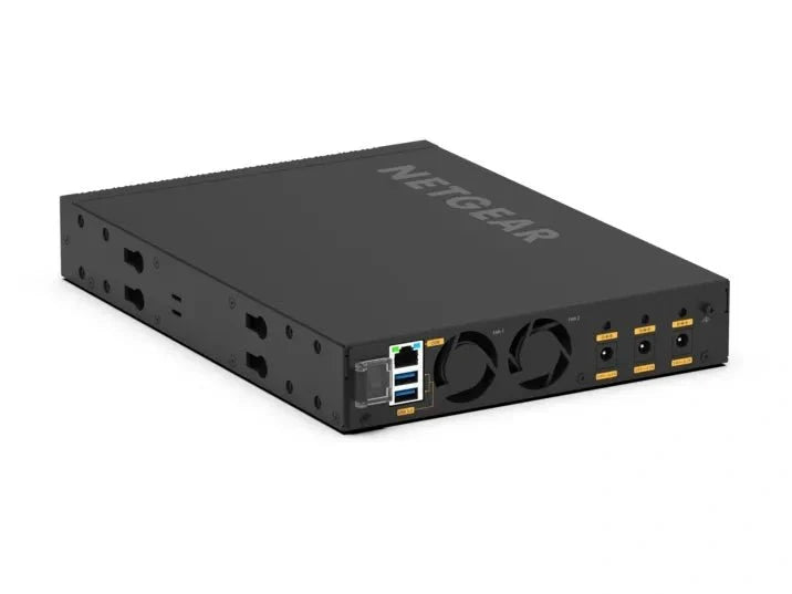 Netgear M4350-8M2V 8-Port Managed Switch