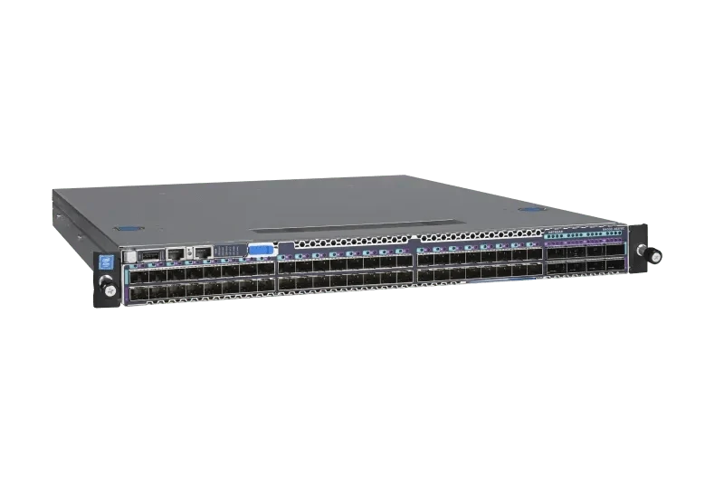 Netgear M4500-48XF8C Fully Managed Switch