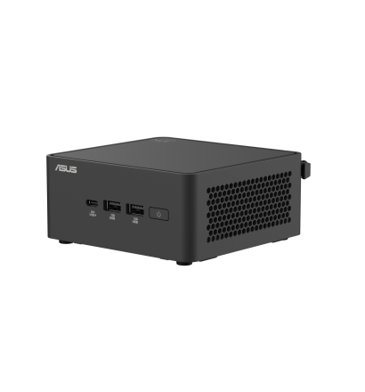 ASUS RNUC15CRHI300000I NUC 15 PRO Tall Intel Barebone 90AR00Q2-M00120 Mini PC