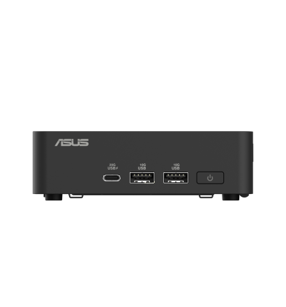 ASUS RNUC15CRKU700000I NUC 15 PRO SLIM Intel Barebone 90AR00R2-M00190 Mini PC