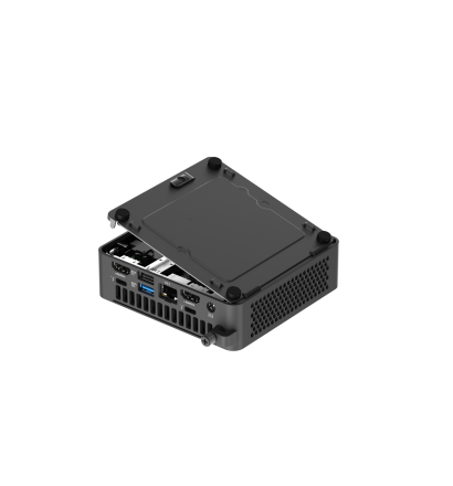 ASUS RNUC15CRKU500000I NUC 15 PRO SLIM Intel Barebone 90AR00R2-M00180 Mini PC