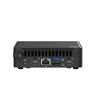 ASUS RNUC15CRKU700000I NUC 15 PRO SLIM Intel Barebone 90AR00R2-M00190 Mini PC