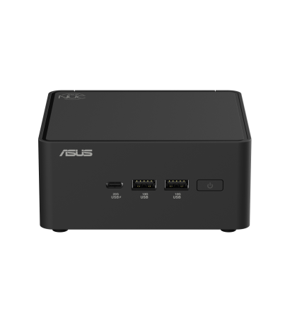 ASUS RNUC15CRHI300000I NUC 15 PRO Tall Intel Barebone 90AR00Q2-M00120 Mini PC