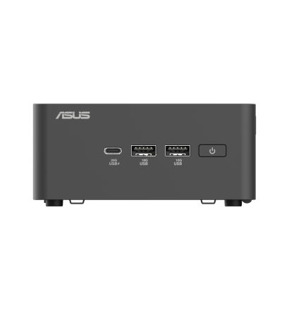 ASUS RNUC15CRHU700000I NUC 15 PRO Tall Intel Barebone 90AR00Q2-M00160 Mini PC