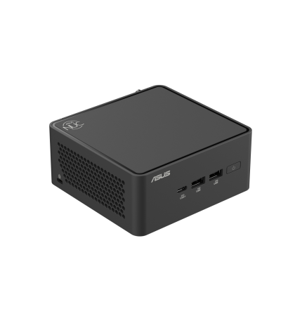 ASUS RNUC15CRHI300000I NUC 15 PRO Tall Intel Barebone 90AR00Q2-M00120 Mini PC