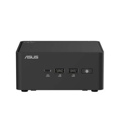 ASUS RNUC15CRHU500000I NUC 15 PRO Tall Intel Barebone 90AR00Q2-M00150 Mini PC U5-225H INTEL ARC GPU Wi-Fi 7
