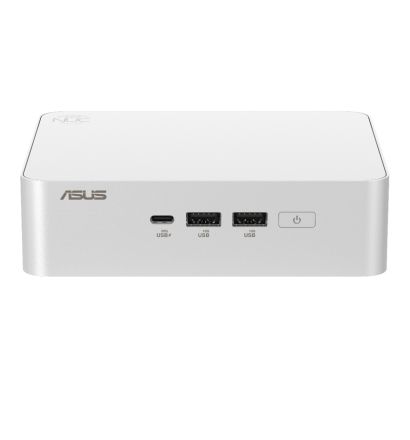 ASUS RNUC15CRSU900000I NUC 15 PRO+ SLIM Intel Barebone 90AR00P3-M000U0 Mini PC