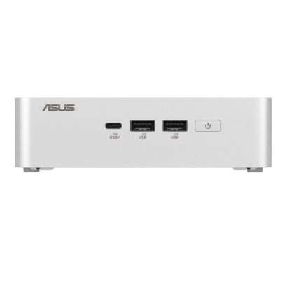 ASUS RNUC15CRSU9084C3 NUC 15 PRO+ SLIM  Intel System 90AS00J1-M00230 Mini PC