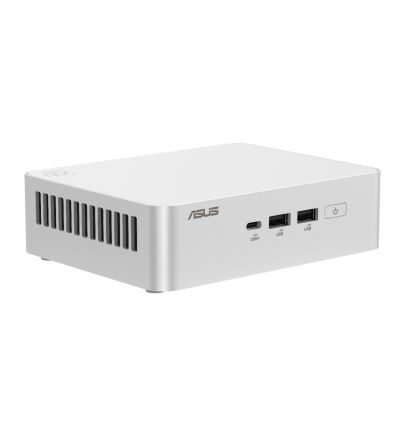 ASUS RNUC15CRSU9084C3 NUC 15 PRO+ SLIM  Intel System 90AS00J1-M00230 Mini PC