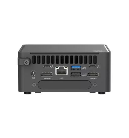 ASUS RNUC15CRHC500000I NUC 15 PRO Tall Intel Barebone 90AR00Q2-M00130 Mini PC