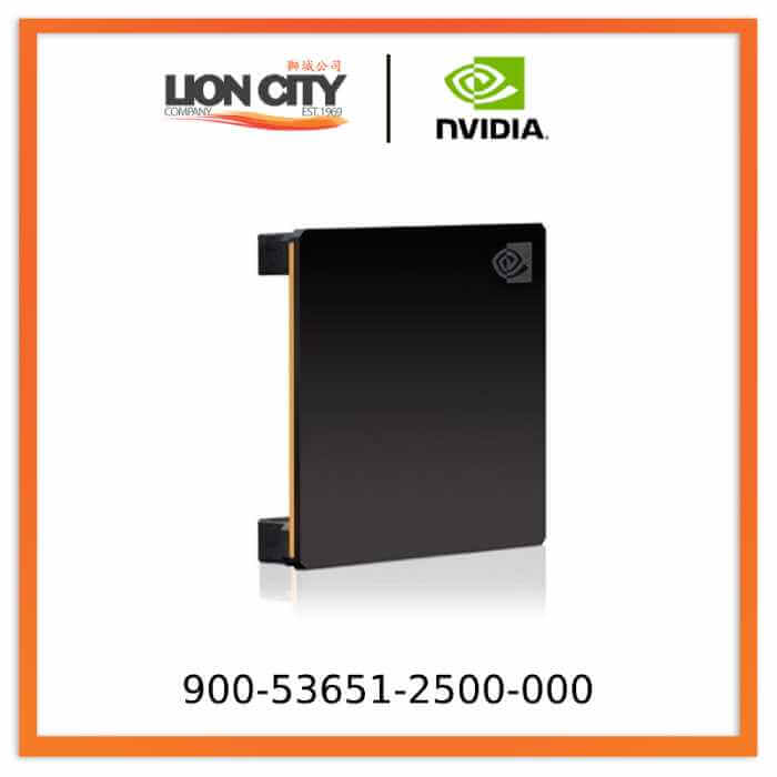 Nvidia NVLink Bridge 2-Slot for 3090 A5000 A6000 900-53651-2500-000