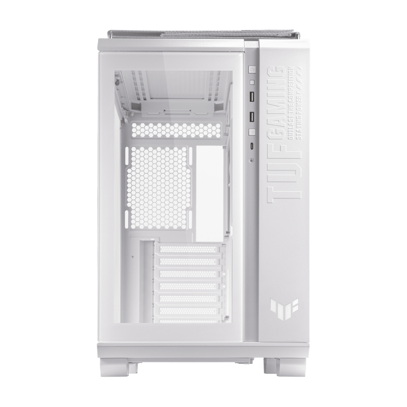 Asus TUF GAMING GT502 WHITE 195553942980 Chassis