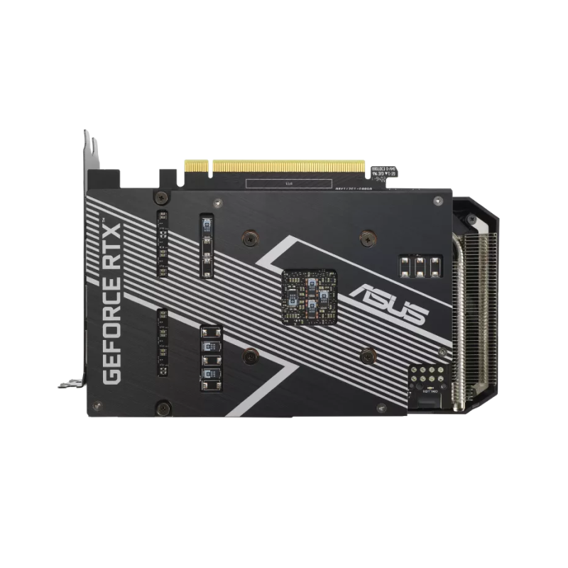 Asus DUAL-RTX3050-8G 195553646154 Graphic Cards