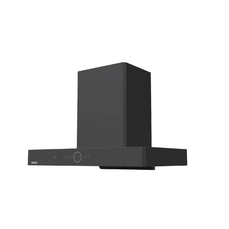 Europace ECH9188A 90CM Premium T-Chimney Hood