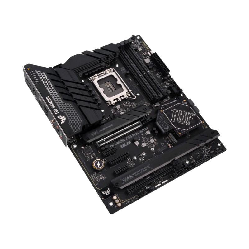 TUF GAMING Z790-PLUS WIFI D4 195553941099 Motherboards