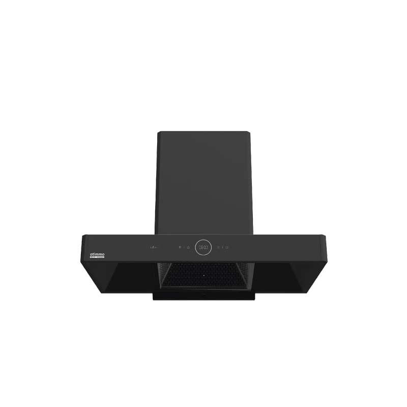 Europace ECH9188A 90CM Premium T-Chimney Hood