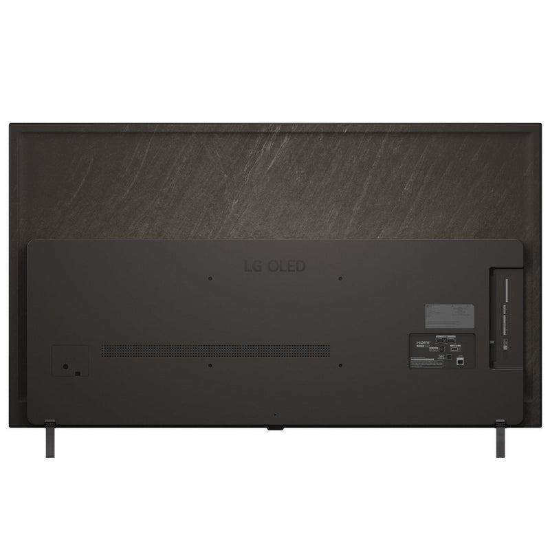 LG OLED65B5PSA 65-inch 4K Smart OLED TV with α8 AI Processor Gen2