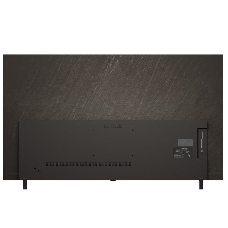 LG 77-inch OLED B5 4K Smart TV with α8 AI Processor Gen2
