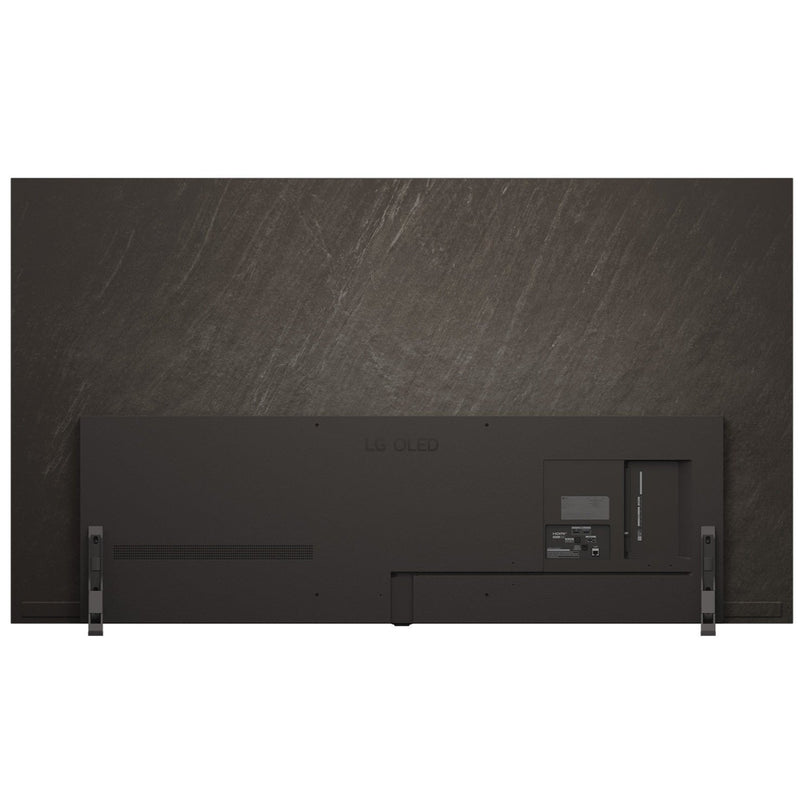 LG 83-inch B5 Series 4K OLED Smart TV with α8 AI Processor Gen2