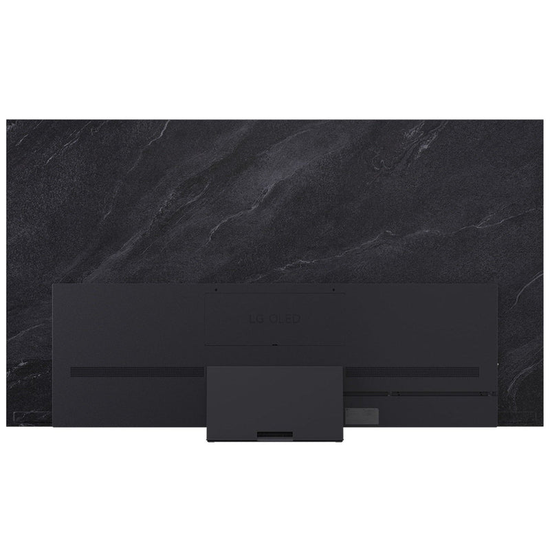 LG OLED83C5PSA 83" OLED EVO 4K C5 Smart TV with Alpha 9 Gen8 Processor