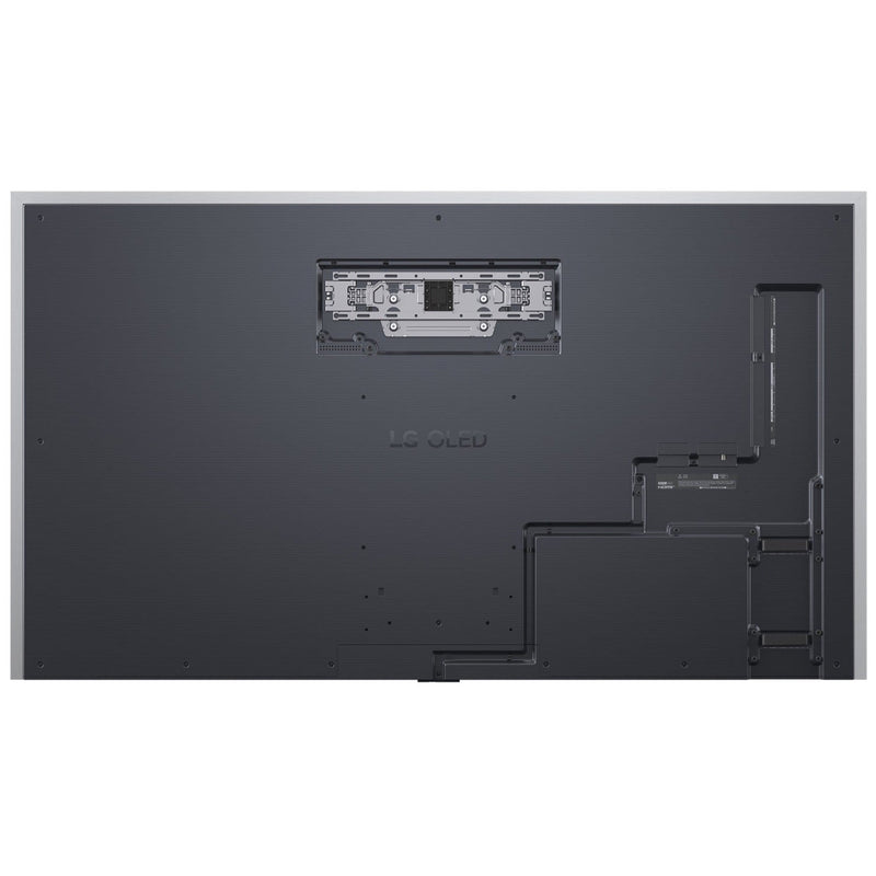 LG OLED EVO G5 77-inch 4K Smart TV: Alpha 11 AI Processor, Brightness Booster Max