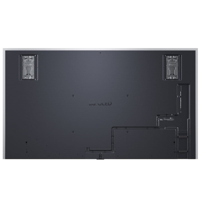 LG OLED97G5PSA 97-inch OLED evo G5 4K Smart TV with α11 AI Processor Gen2, Brightness Booster Max, G-Sync, Dolby Vision and Atmos for Ultimate Gaming and Cinematic Experience.