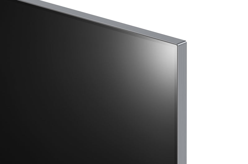 LG OLED EVO M4 83-inch 4K Smart TV: α11 AI, Wireless, 144Hz