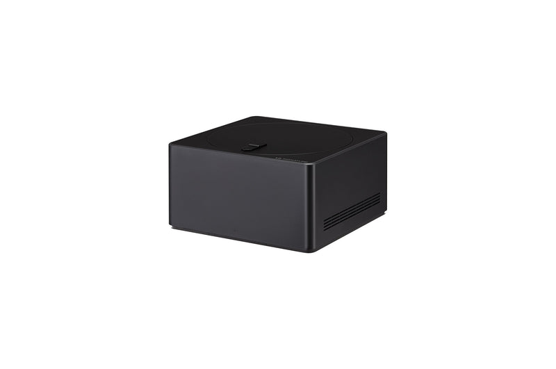 LG OLED97M4PSA 97-inch Signature OLED M4 Smart TV; α11 AI Processor, Brightness Booster Max