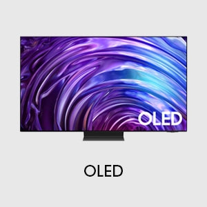 Samsung 65-inch 4K UHD Smart LED TV with HDR and Tizen OS