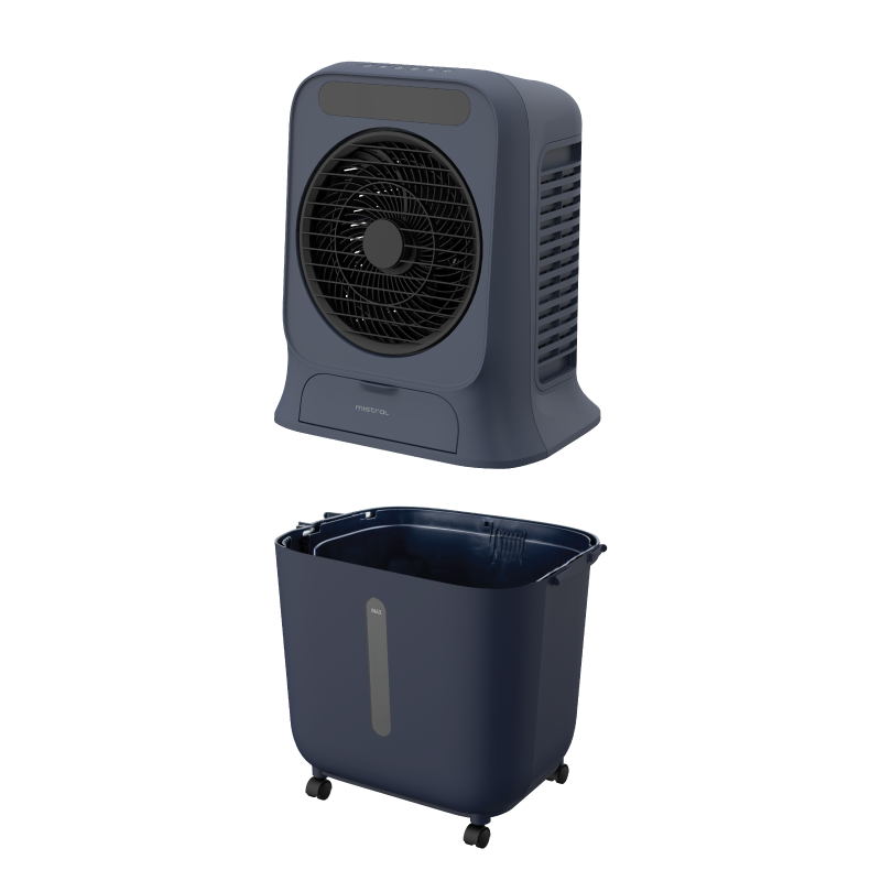 Mistral 25L Detachable Air Cooler MAC2300R