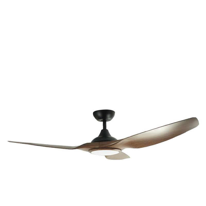 Fanztec 3 Blade DC Ceiling Fan Airstream
