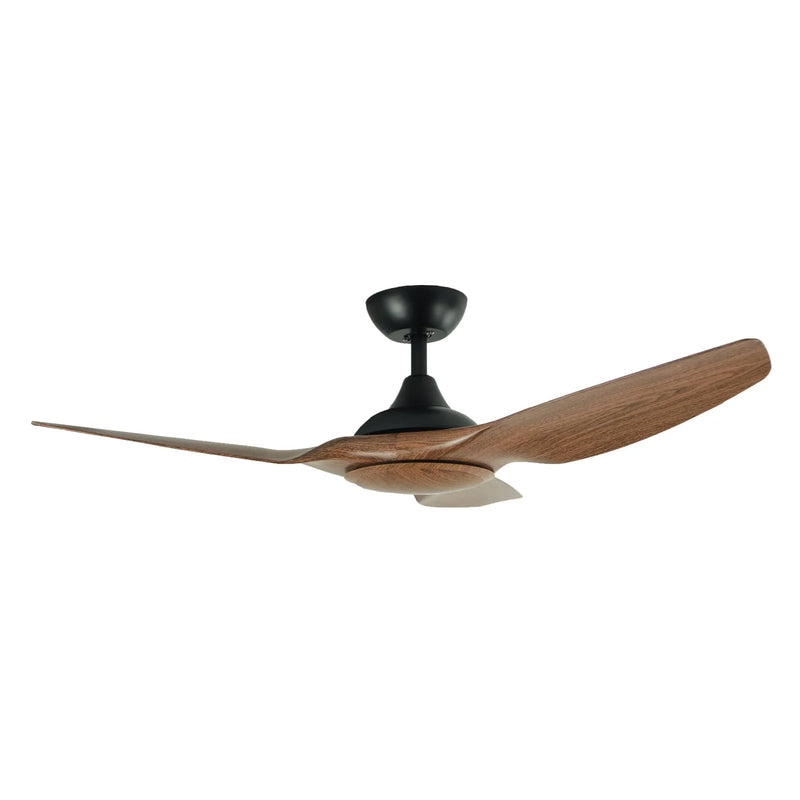 Fanztec 3 Blade DC Ceiling Fan Airstream