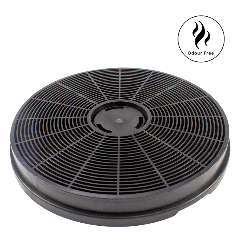 Mayer Cooker Hood Charcoal Filter