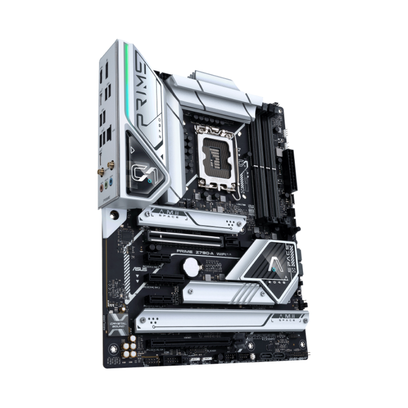 PRIME Z790-A WIFI-CSM 195553939355 Motherboards