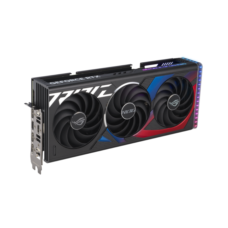 ROG-STRIX-RTX4070S-O12G-GAMING 197105461352 Graphic Cards