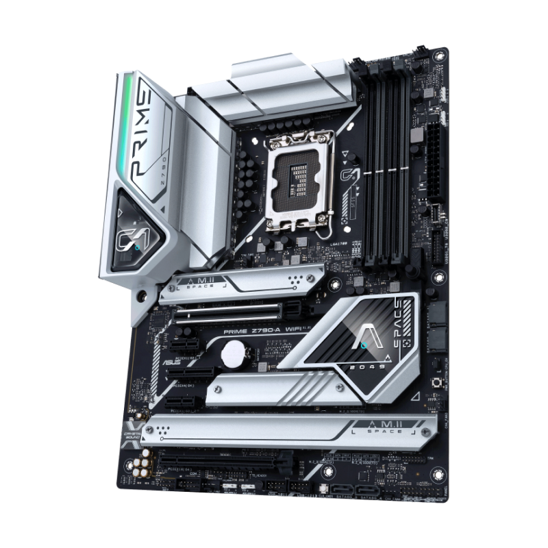 PRIME Z790-A WIFI-CSM 195553939355 Motherboards