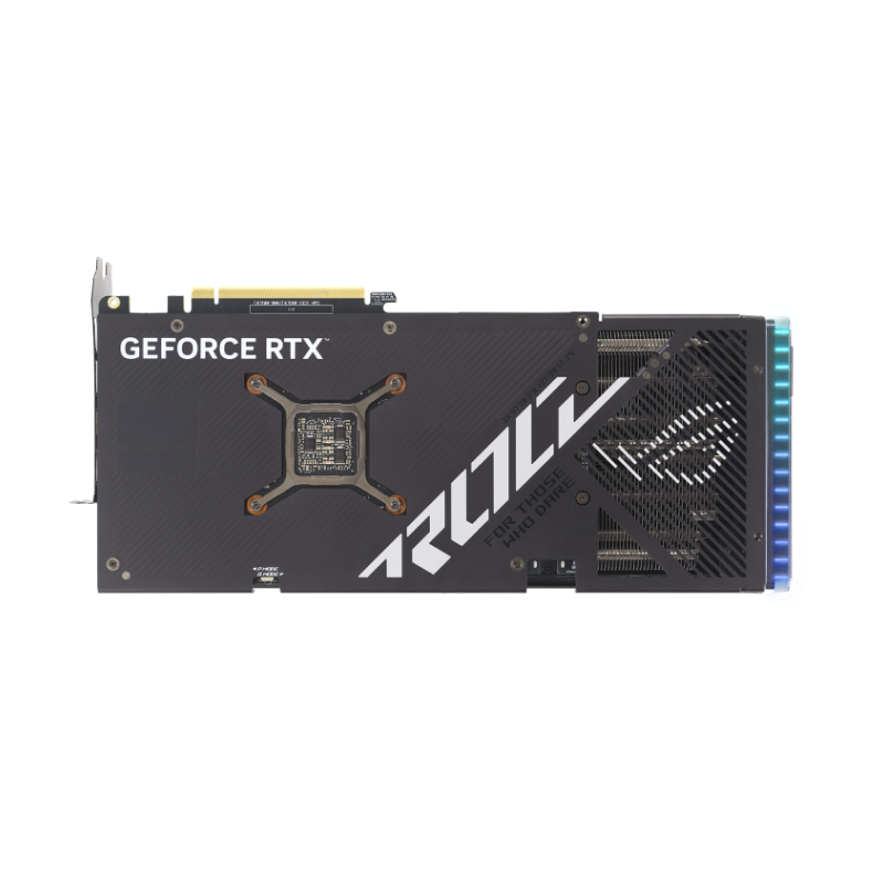 ROG-STRIX-RTX4070S-O12G-GAMING 197105461352 Graphic Cards